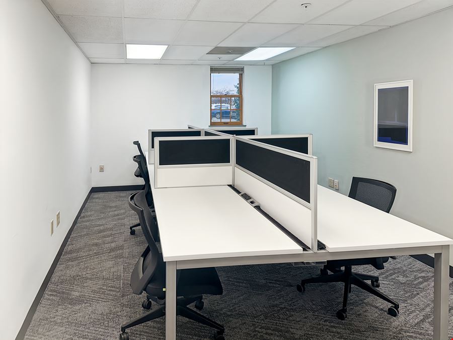 OH, West Chester - Beckett Park of West Chester