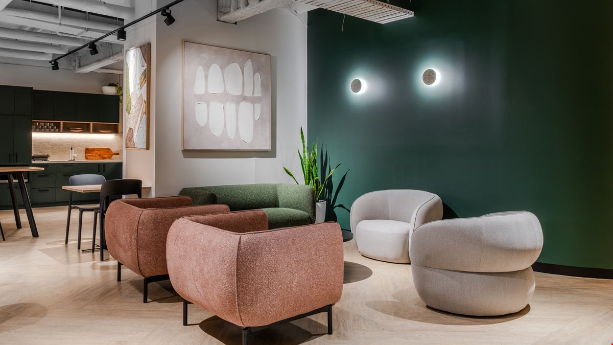Tank Stream Labs - Tank Stream Suites - Kent Street