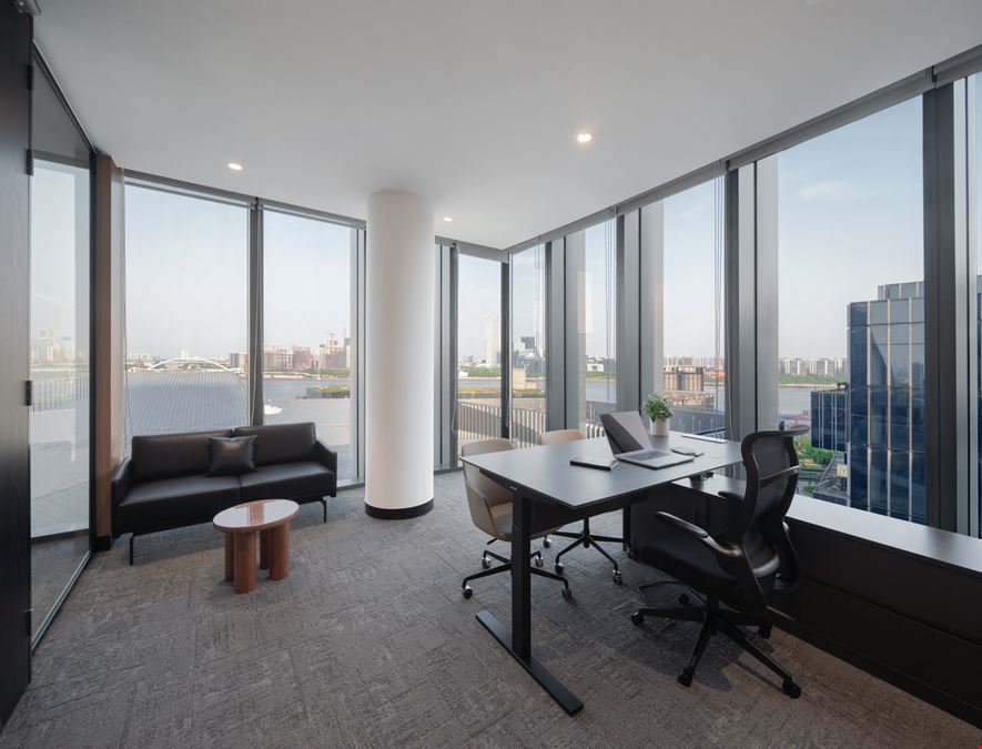 International Media Port