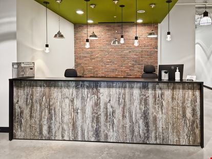Regus - Austin - Lamar Central