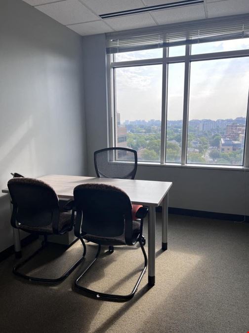 Private Office