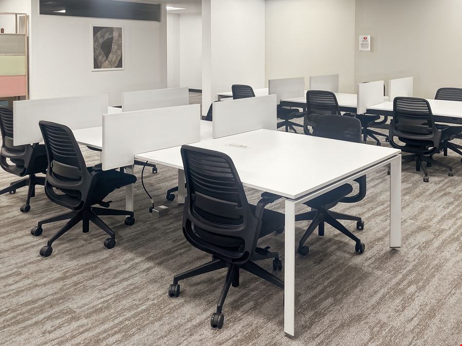 Regus - Pittsburgh - Corporate Dr