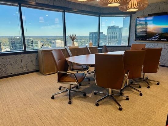 Preview of Carr Workplaces - Tysons Boulevard Office space for Rent in McLean