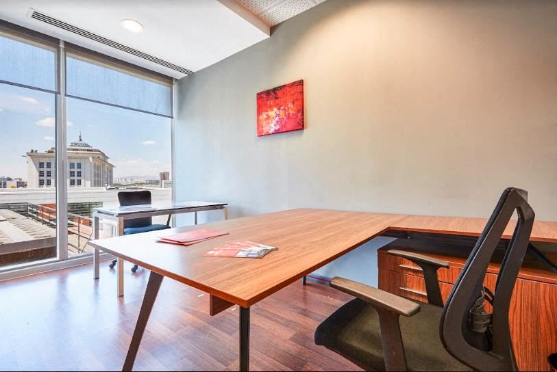 EOfis - Koc Kuleler Çankaya