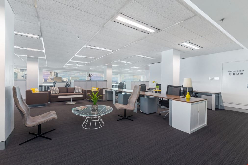 Liberty 37 St Georges Terrace