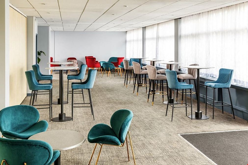 Harlow Hotel by Accor