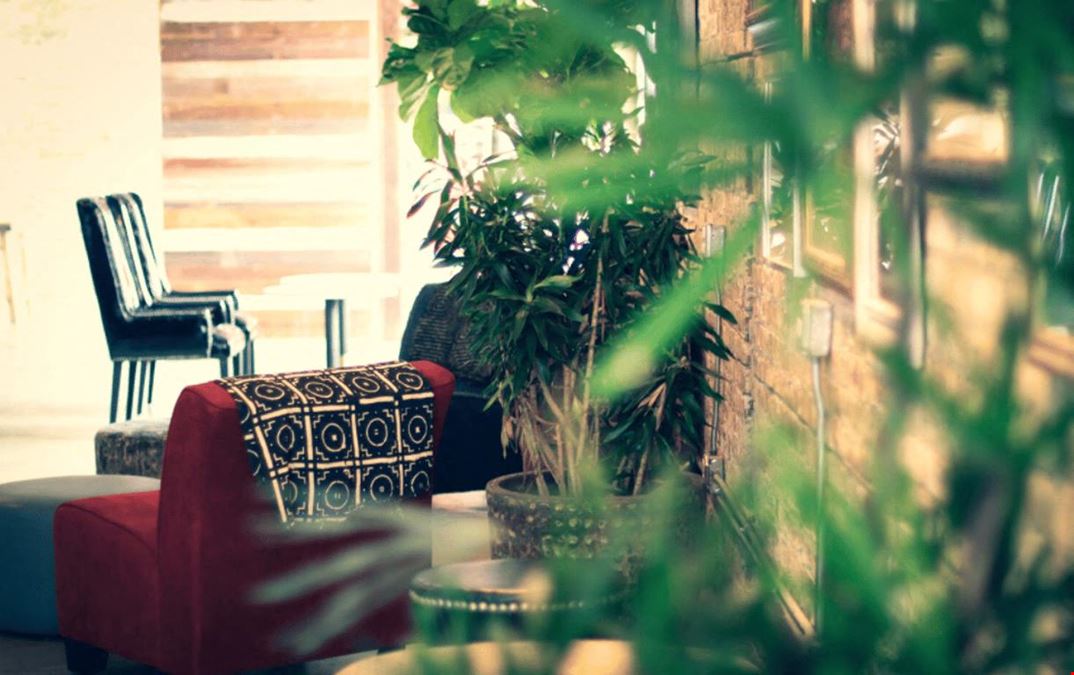 C47 Work and Experiment Lounge