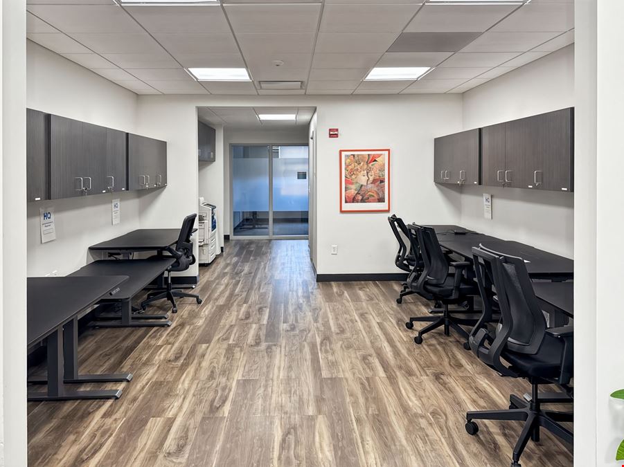 HQ - Washington - 4301 50th St