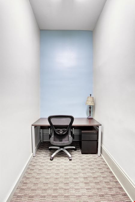 Regus - Kansas City - Downtown The Cosby Building