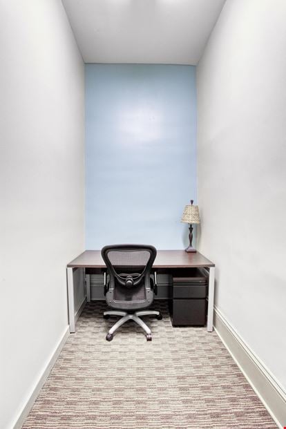 Regus - Kansas City - Downtown The Cosby Building