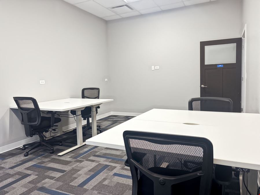 HQ - Orland Park - 94th Ave