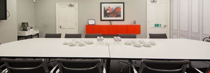 The Boutique Workplace Company - The Boutique - Tottenham Court Road