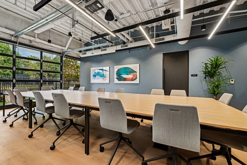 2100 East Grand Avenue