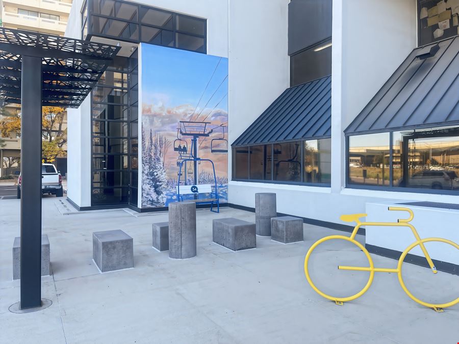 CO, Denver - Quebec St