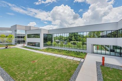 Preview of TKO Suites of Greenville - virtual office in Greenville