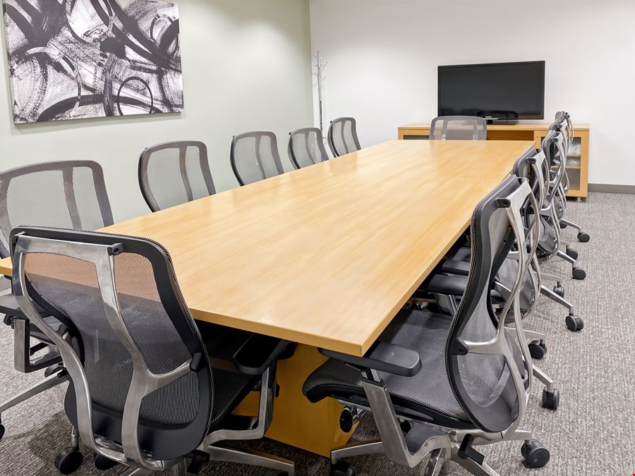 Regus - The Woodlands - Timberloch Place