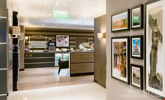 Preview of Aspire Lounge Newcastle International Airport Main Terminal Office space for Rent in Newcastle