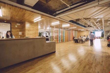 Preview of 600 Congress Avenue Coworking space for Rent in Austin