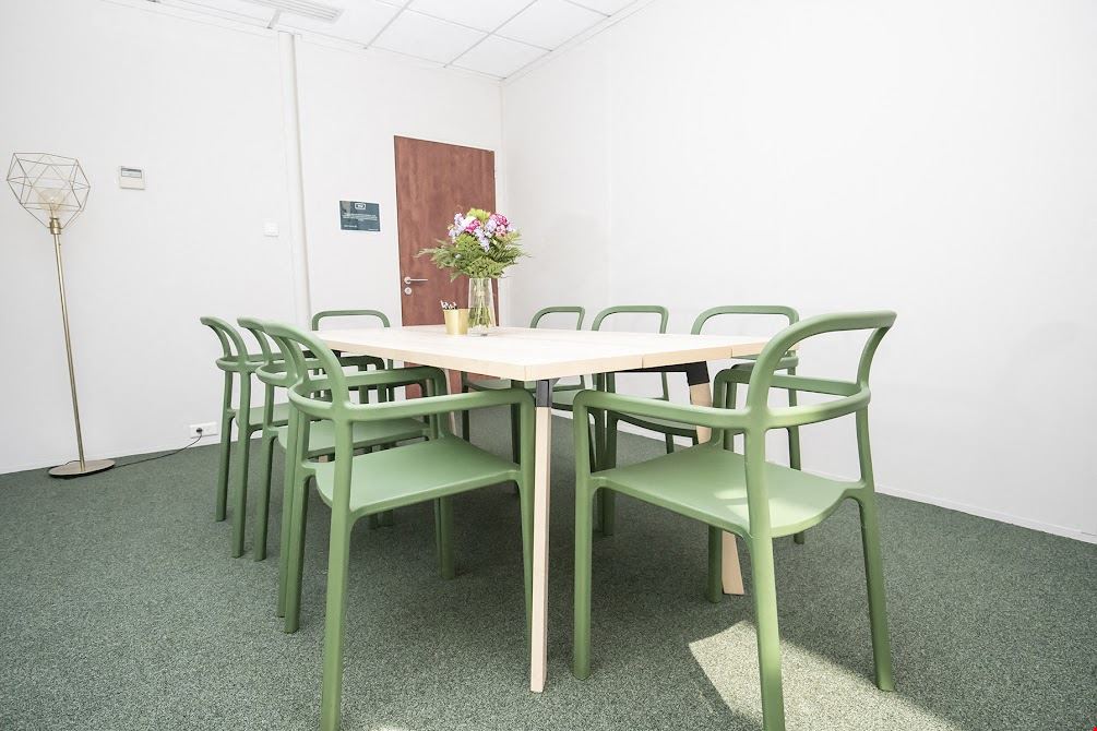 Work & Share Rueil-Malmaison