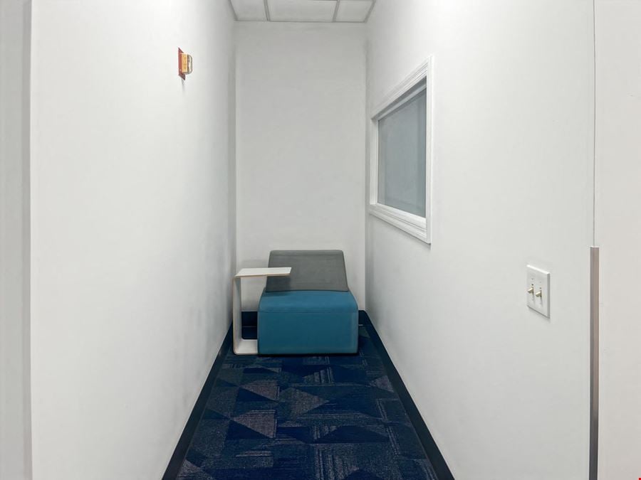 HQ - Orlando - Park Center Dr