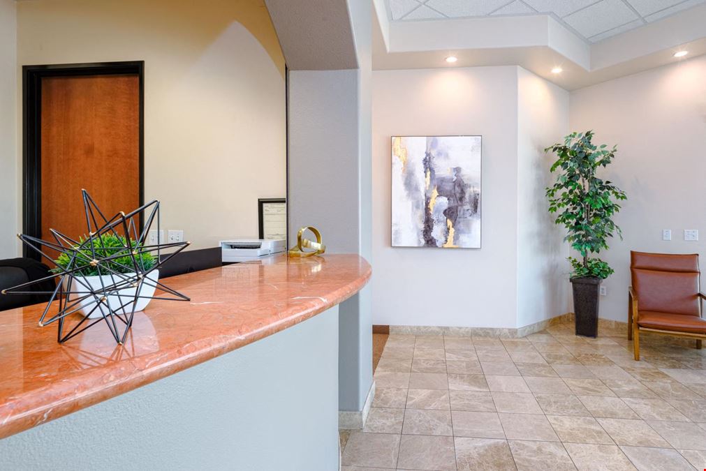 OFFICENEST SOUTHWEST