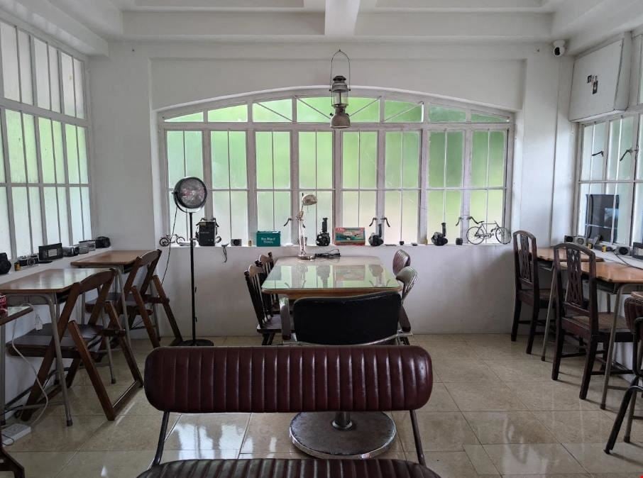 Kapwa Co-working Studio