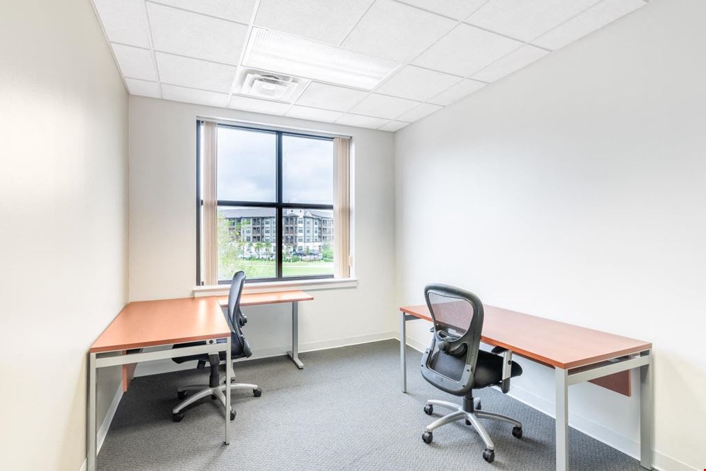 FL, Jacksonville - Salisbury Rd