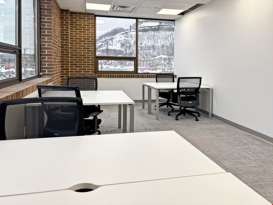 Regus - Port Jervis - Pike Street