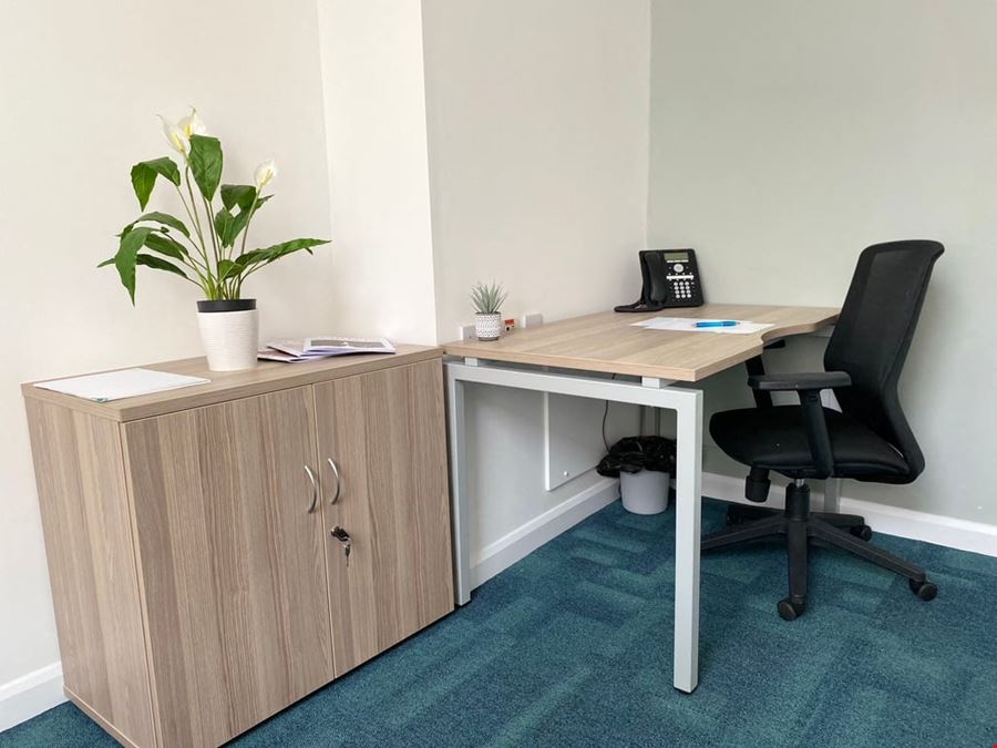 UBC - Tunbridge Wells