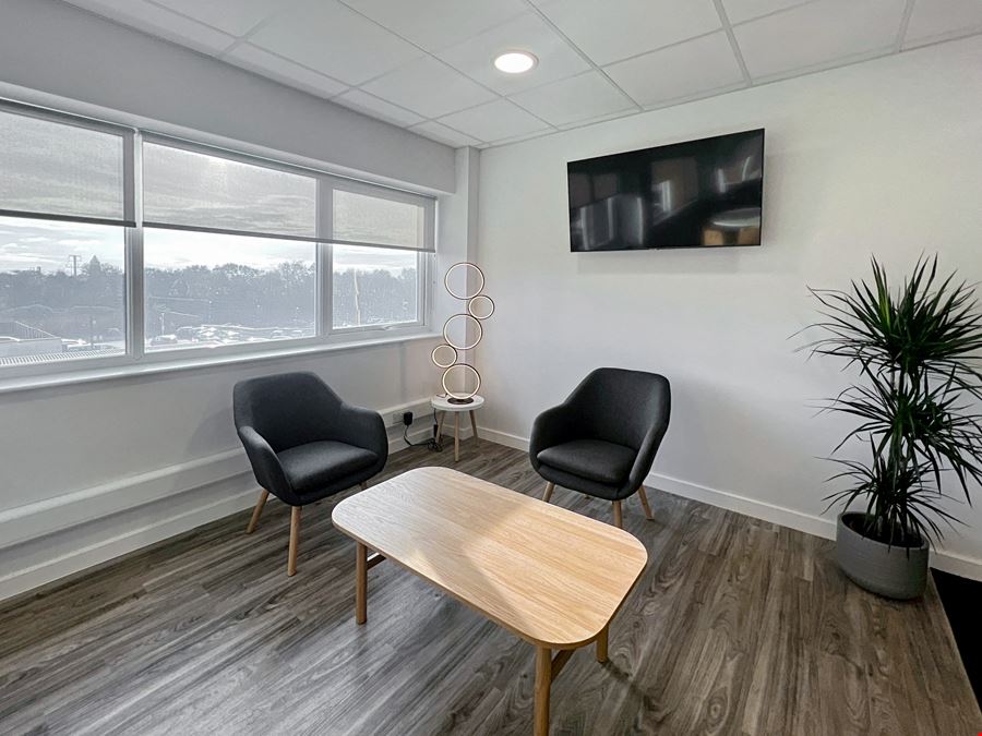 Regus - Westward House