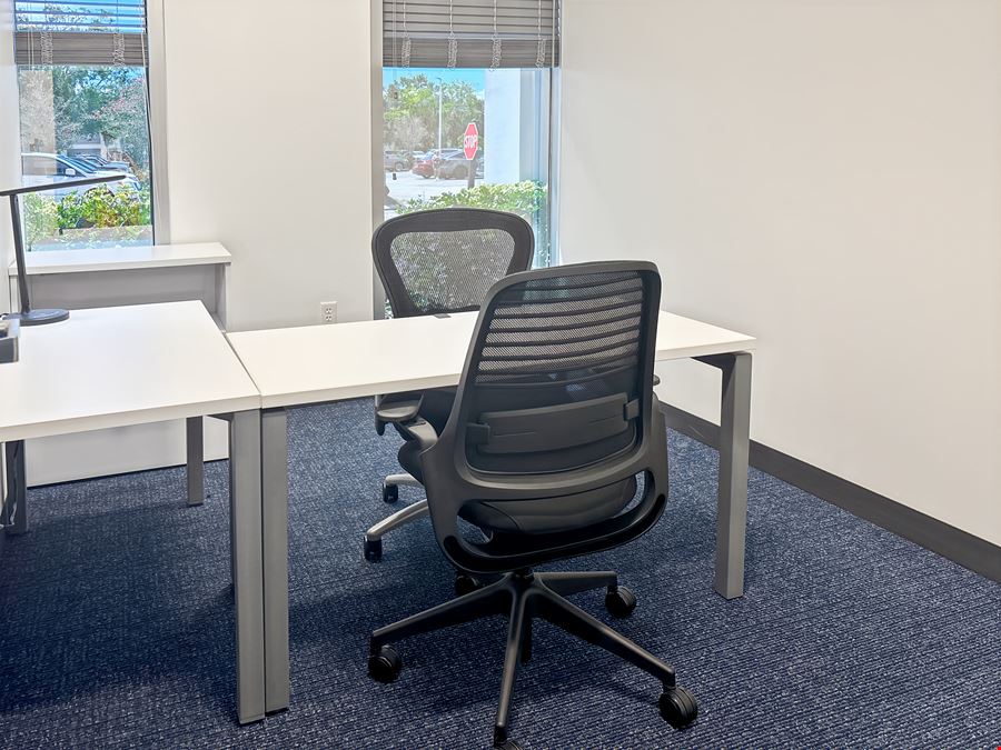 FL, Clearwater - US Highway 19N