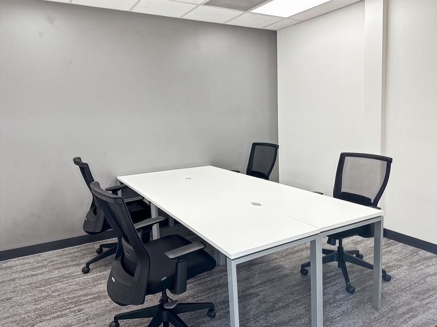 TX, Lubbock - Briercroft Office PK