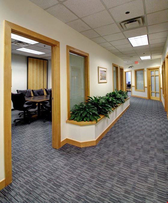 Intelligent Office - Dallas