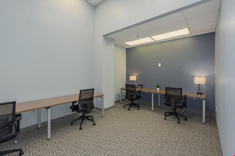 Intelligent Office - Southlake TX