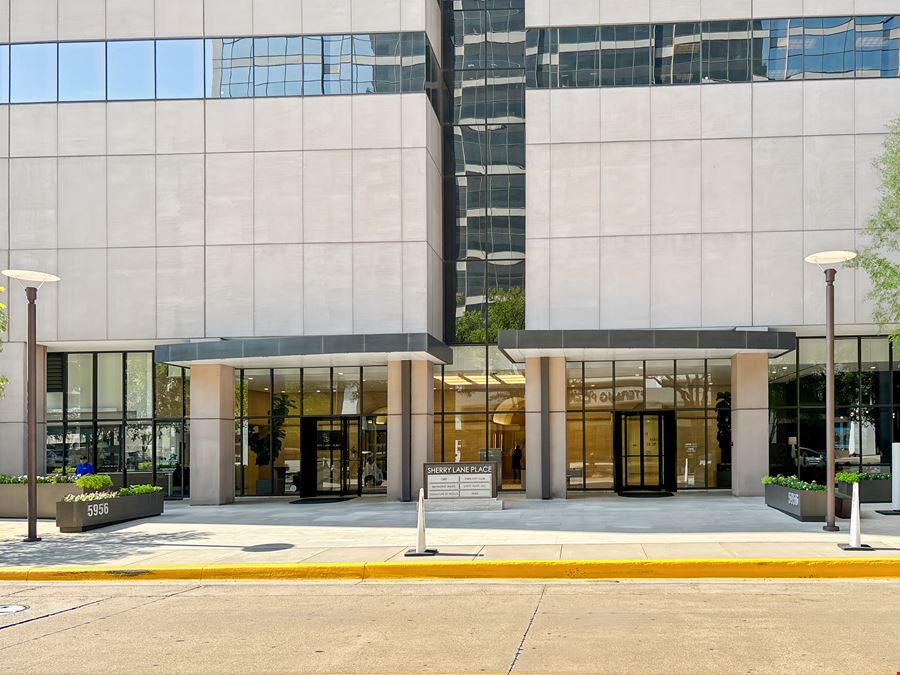 Signature - Dallas - 5956 Sherry Lane