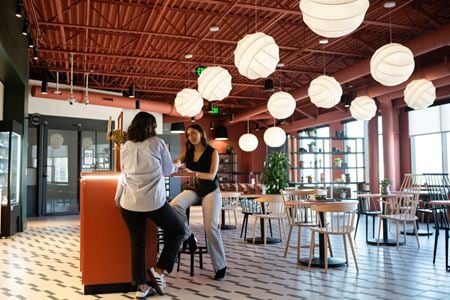 Preview of Kiln - Gilbert Coworking space for Rent in Gilbert
