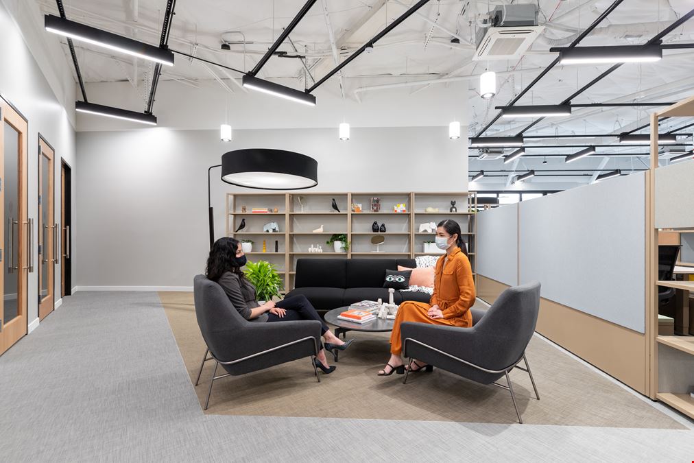 CA, Napa - 1300 First Street