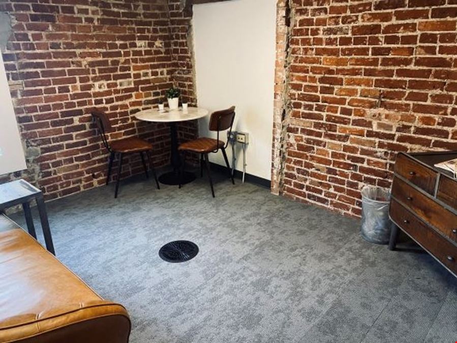 Candy Factory Coworking