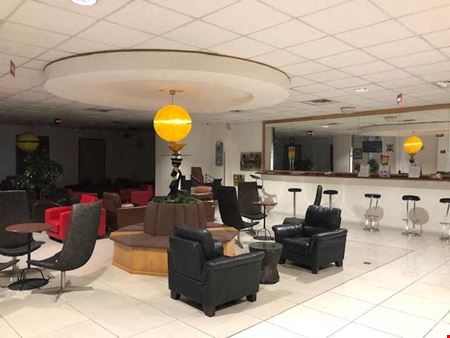 Preview of Adinkra Lounge Kotoka International Airport Terminal 2 Coworking space for Rent in Accra