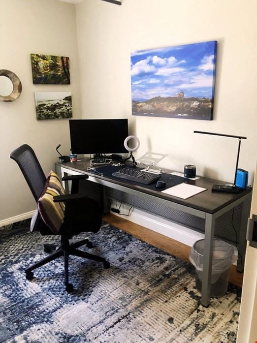 Private Office