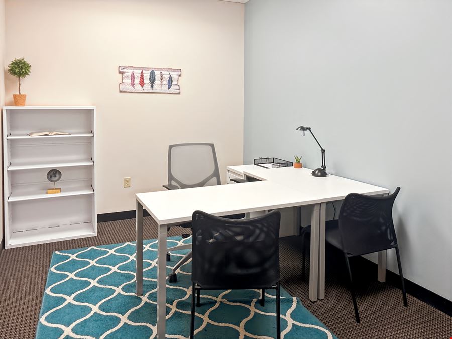 WA, Vancouver - ELW Building