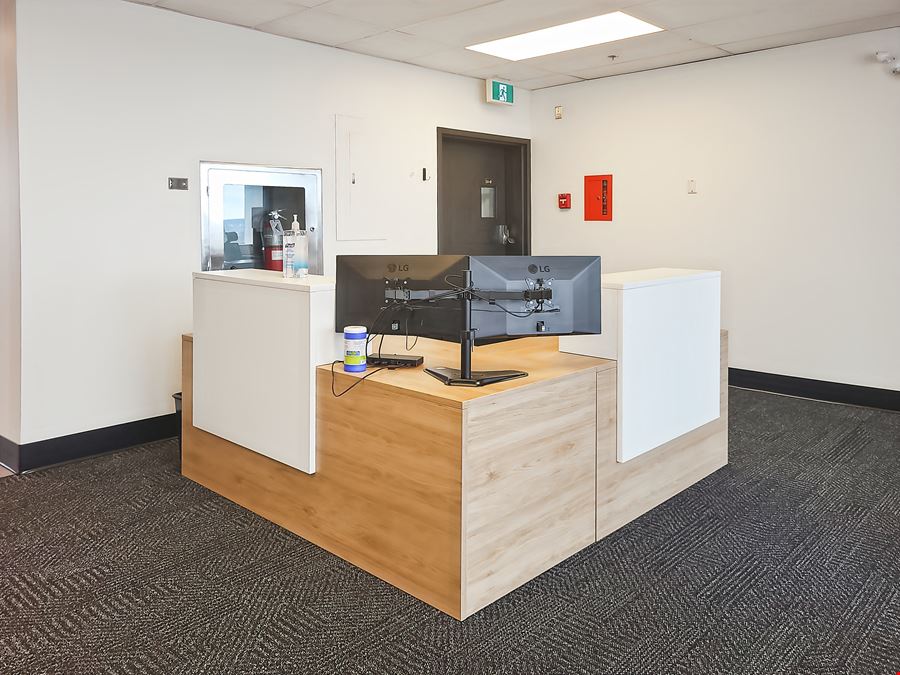 HQ - Moncton - 770 Main St