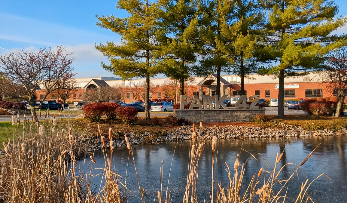 OH, Sharonville - Park 42 Dr