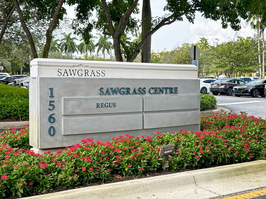 FL, Fort Lauderdale - Sawgrass