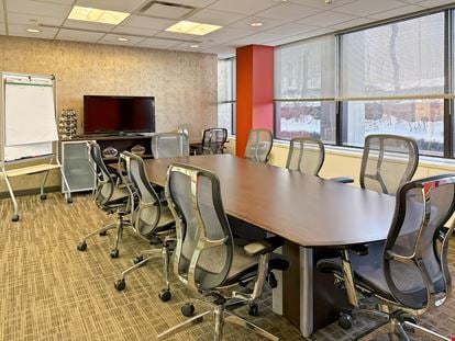 Preview of Regus - White Plains - Exchange at Westchester Office space for Rent in White Plains