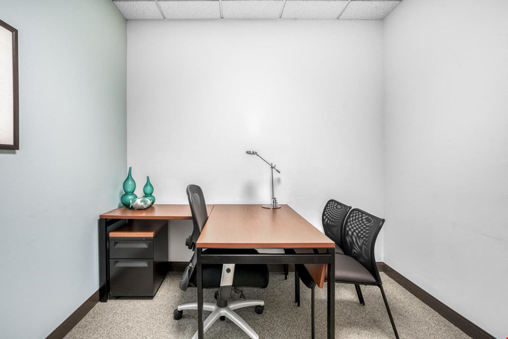 Gateway Executive Park 