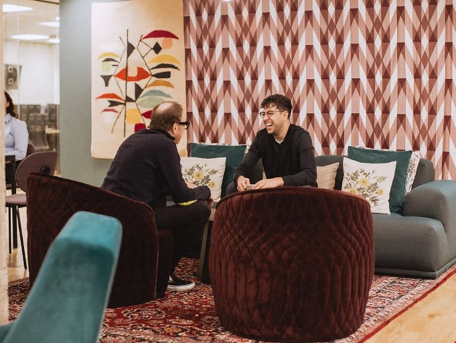 Eccleston Greater 25