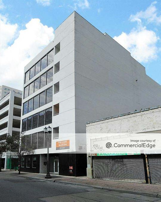 261 Northeast 1st Street