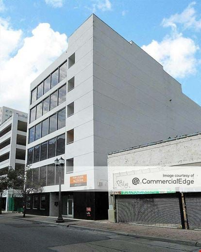 261 Northeast 1st Street