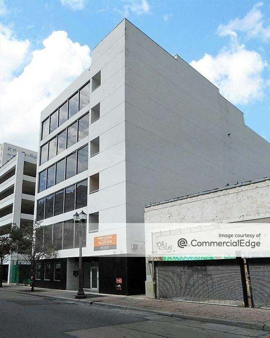 261 Northeast 1st Street